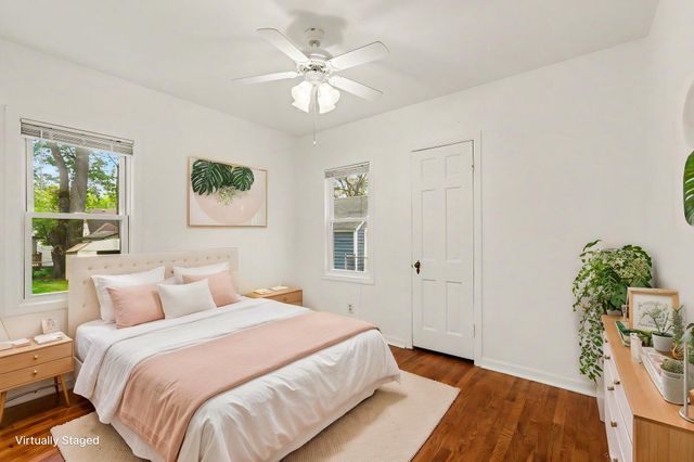 1104 Hoyt Street SE, Grand Rapids, MI 49507