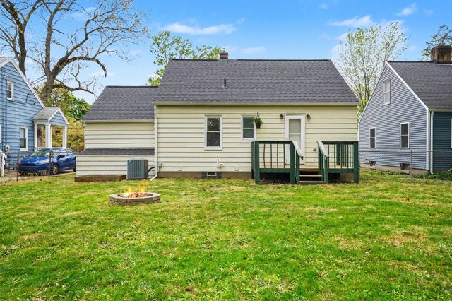 1104 Hoyt Street SE, Grand Rapids, MI 49507