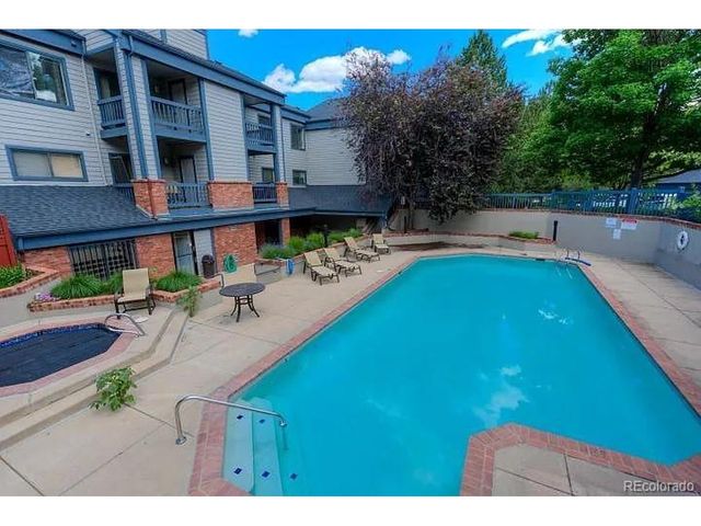 2727 Folsom St 109, Boulder, CO 80304