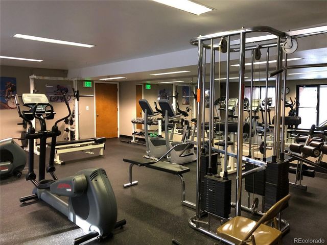 2727 Folsom St 109, Boulder, CO 80304