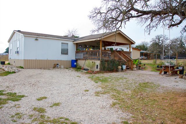 155 Arbuckle RD, Elgin, TX 78621
