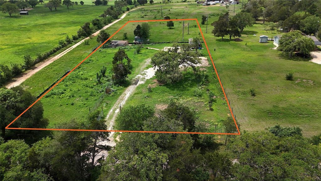 155 Arbuckle RD, Elgin, TX 78621