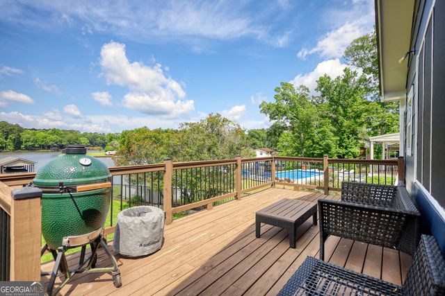 233 S Spring Road, Eatonton, GA 31024