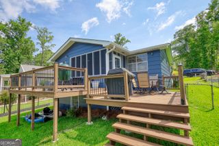 233 S Spring Road, Eatonton, GA 31024