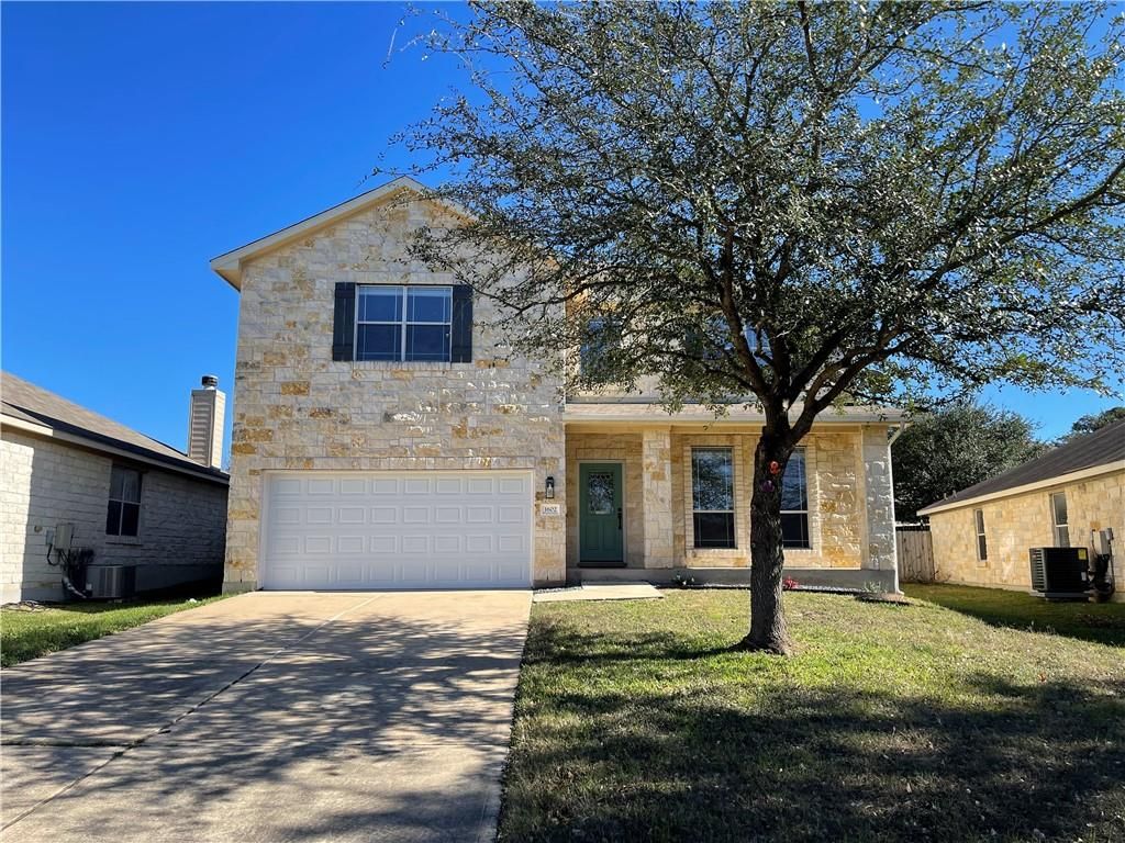 1602 Melissa Oaks LN, Austin, TX 78744