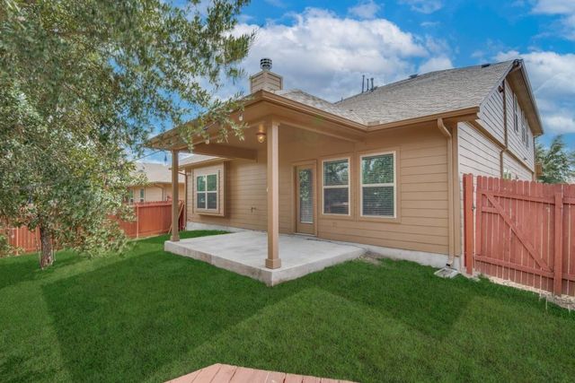 628 Bottle Brush DR, Kyle, TX 78640
