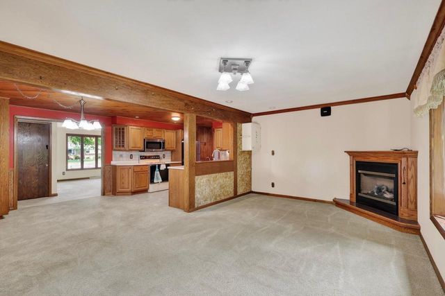 1060 LAKEWOOD LANE, Wisconsin Rapids, WI 54494
