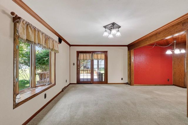 1060 LAKEWOOD LANE, Wisconsin Rapids, WI 54494