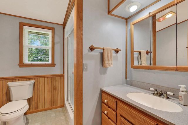 1060 LAKEWOOD LANE, Wisconsin Rapids, WI 54494