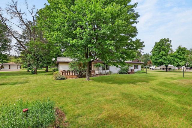 1060 LAKEWOOD LANE, Wisconsin Rapids, WI 54494