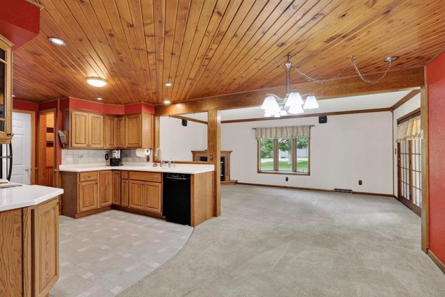 1060 LAKEWOOD LANE, Wisconsin Rapids, WI 54494