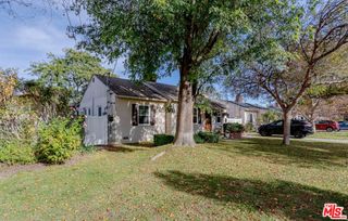 11559 Cumpston Street 1/2, North Hollywood, CA 91601