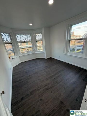 6 North 17th Street 2S, Allentown City, PA 18104