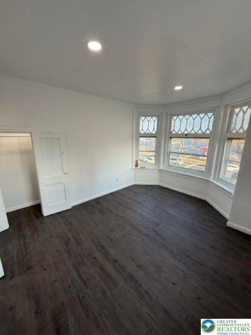 6 North 17th Street 2S, Allentown City, PA 18104