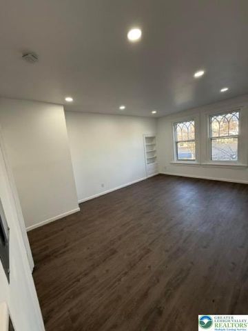 6 North 17th Street 2S, Allentown City, PA 18104