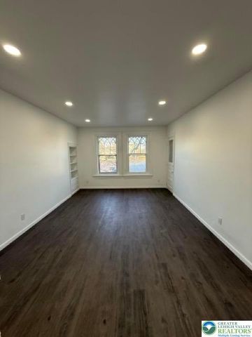 6 North 17th Street 2S, Allentown City, PA 18104