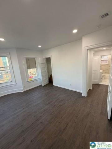 6 North 17th Street 2S, Allentown City, PA 18104