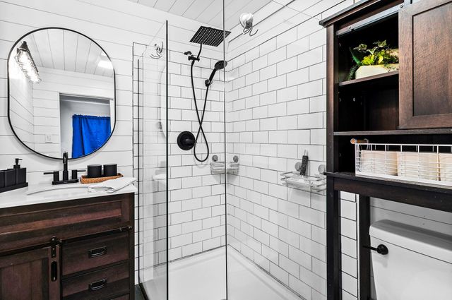 401 Deerfield, Livingston, TX 77351