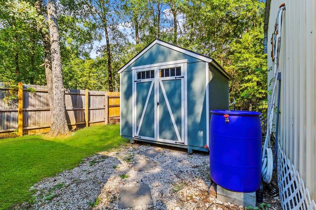 401 Deerfield, Livingston, TX 77351