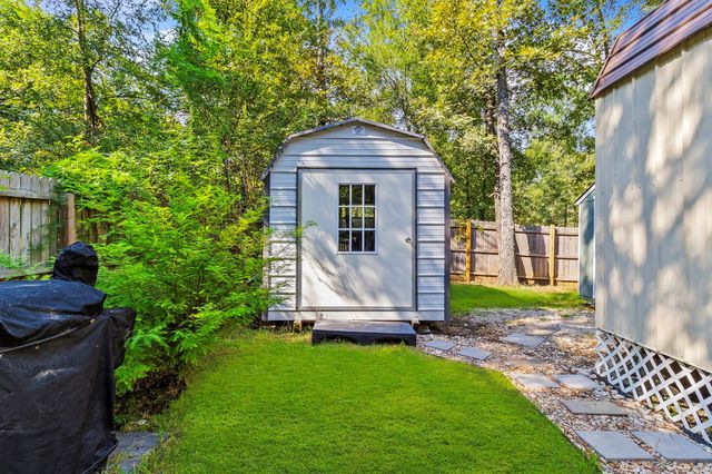 401 Deerfield, Livingston, TX 77351