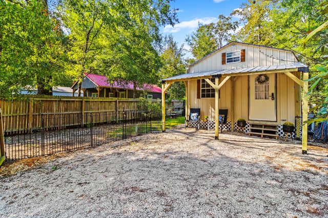 401 Deerfield, Livingston, TX 77351