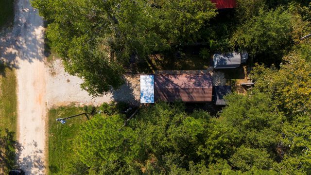 401 Deerfield, Livingston, TX 77351
