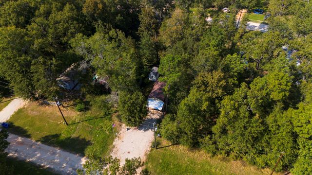 401 Deerfield, Livingston, TX 77351