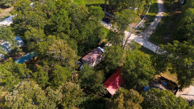 401 Deerfield, Livingston, TX 77351