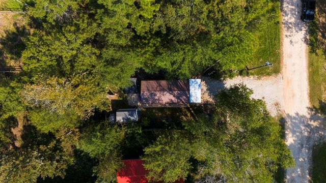 401 Deerfield, Livingston, TX 77351