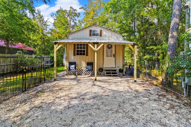 401 Deerfield, Livingston, TX 77351