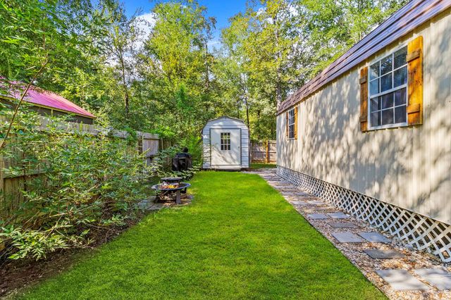 401 Deerfield, Livingston, TX 77351