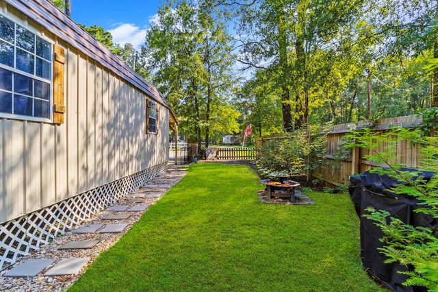 401 Deerfield, Livingston, TX 77351