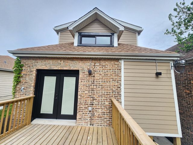 8816 S Laflin Street, Chicago, IL 60620