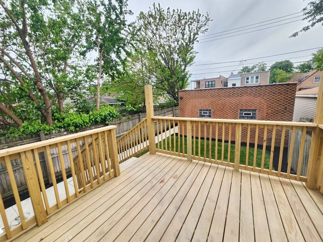 8816 S Laflin Street, Chicago, IL 60620