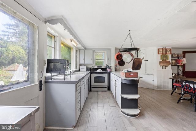 1232 OLD TANEYTOWN RD, Westminster, MD 21158