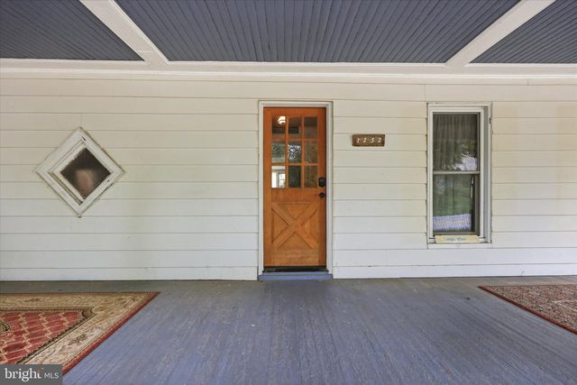 1232 OLD TANEYTOWN RD, Westminster, MD 21158