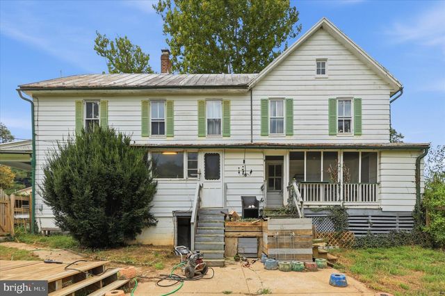 1232 OLD TANEYTOWN RD, Westminster, MD 21158