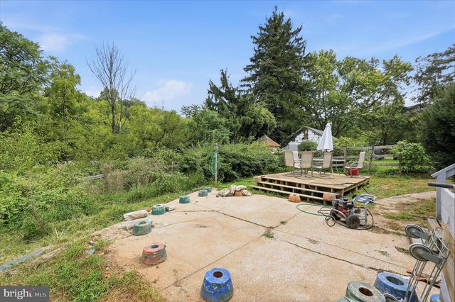 1232 OLD TANEYTOWN RD, Westminster, MD 21158