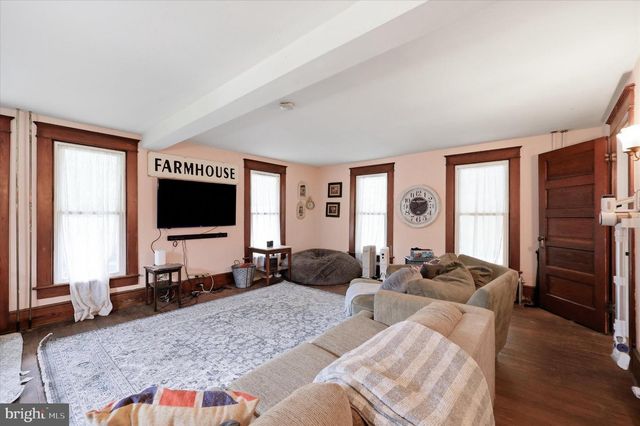 1232 OLD TANEYTOWN RD, Westminster, MD 21158