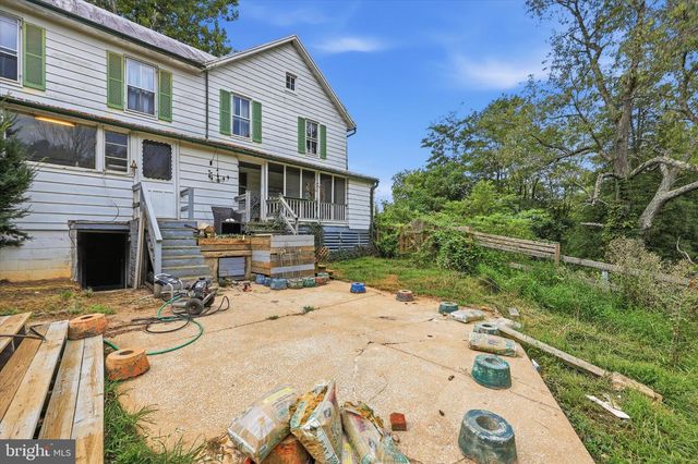 1232 OLD TANEYTOWN RD, Westminster, MD 21158