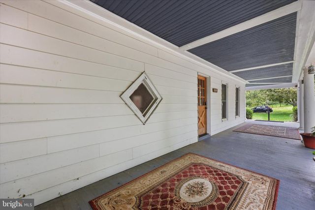 1232 OLD TANEYTOWN RD, Westminster, MD 21158