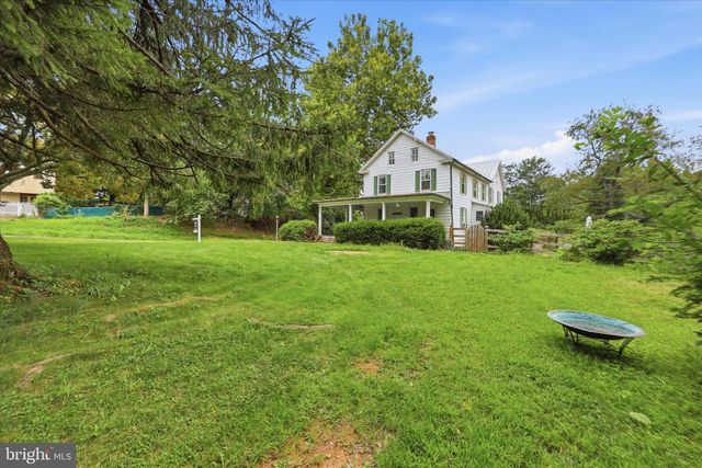 1232 OLD TANEYTOWN RD, Westminster, MD 21158