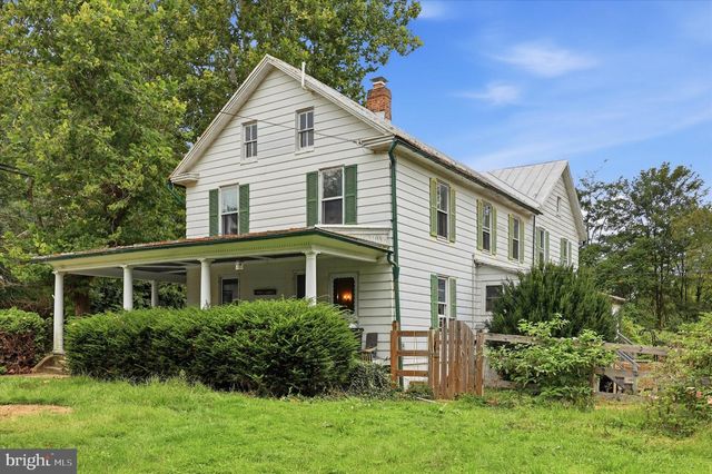1232 OLD TANEYTOWN RD, Westminster, MD 21158