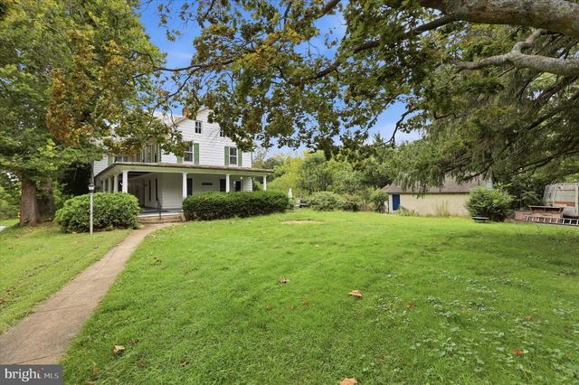 1232 OLD TANEYTOWN RD, Westminster, MD 21158