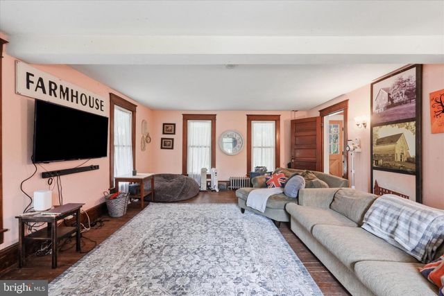 1232 OLD TANEYTOWN RD, Westminster, MD 21158