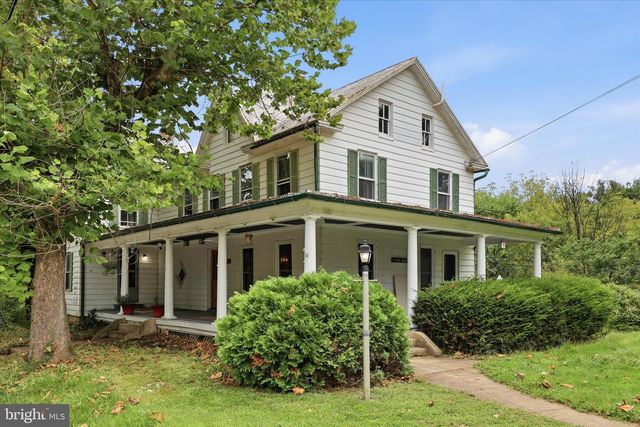 1232 OLD TANEYTOWN RD, Westminster, MD 21158