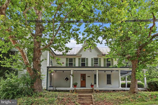 1232 OLD TANEYTOWN RD, Westminster, MD 21158
