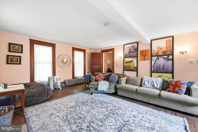 1232 OLD TANEYTOWN RD, Westminster, MD 21158