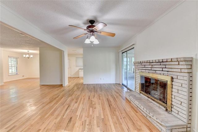 2628 Whitehurst Drive, Marietta, GA 30062