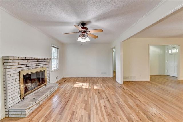 2628 Whitehurst Drive, Marietta, GA 30062